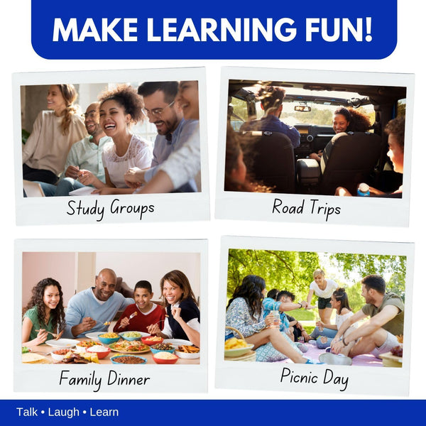 Word Teasers Large: Inventions and Wacky Ideas - Ages 10+