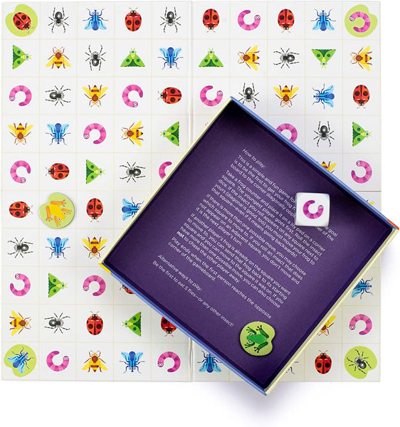 Bug Me Not! - Ages 4+