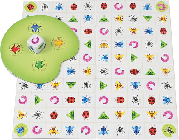 Bug Me Not! - Ages 4+