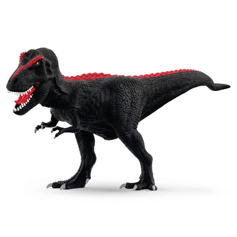 Schleich: Midnight T-rex Limited Edition - Ages 4+