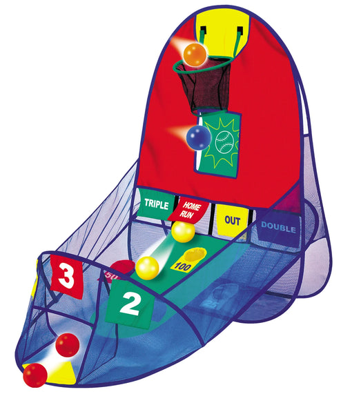 Sports Target Game - Ages 3+