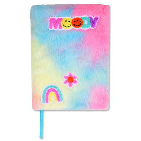 IS: Moody Furry Journal  - Ages 6+