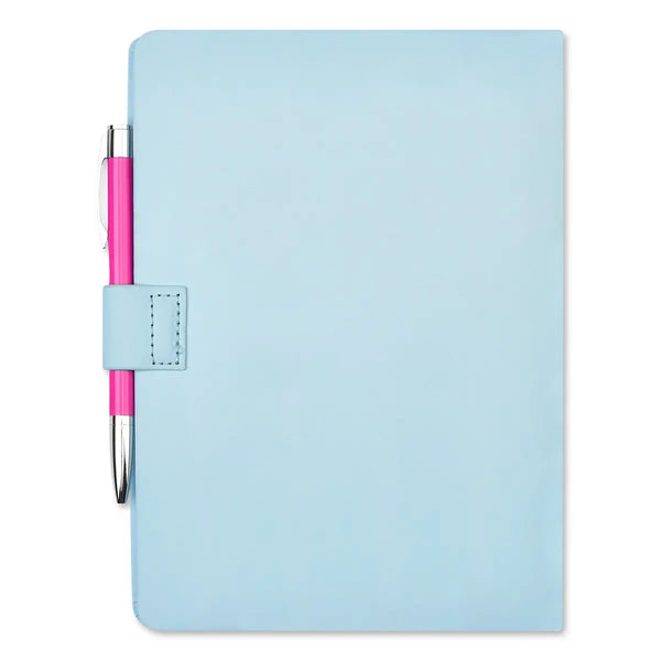 Besties Journal - Kids Diary Notebook - Iscream