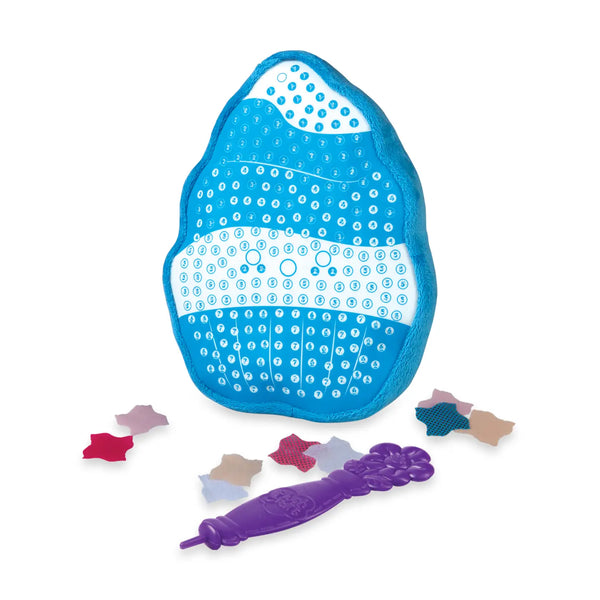 Plushcraft: Cupcake Pillow  - Ages 5+