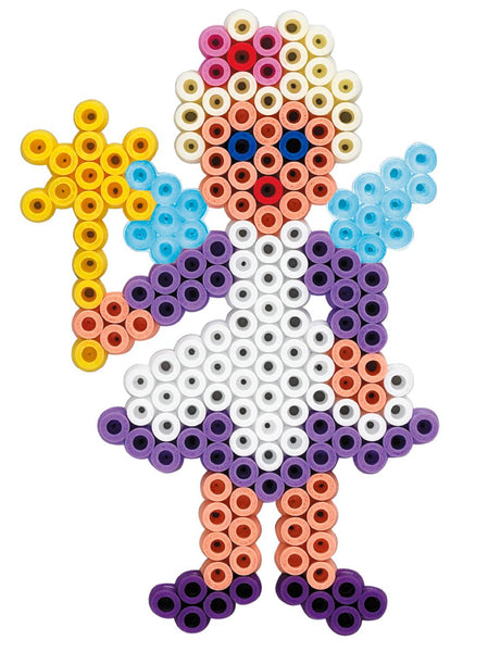 Hama: Midi Beads Magical Horses - Ages 5+