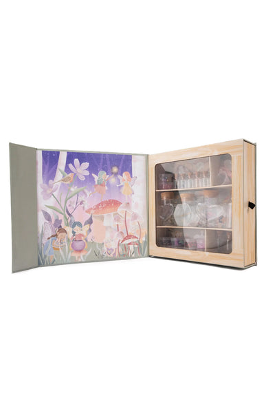 GP: Woodland Wonders Potion Kit - Ages 6+