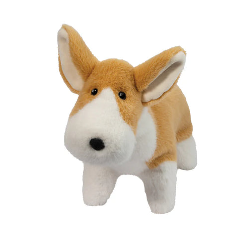 Douglas: Muzzle Large Carl the Corgi - Ages 2+