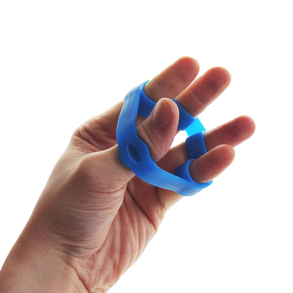 Robiii: Therapeutic Hand Exerciser - Ages 3+
