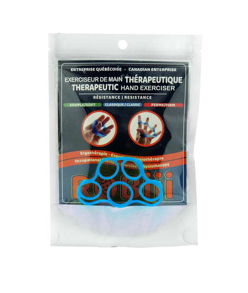 Robiii: Therapeutic Hand Exerciser - Ages 3+