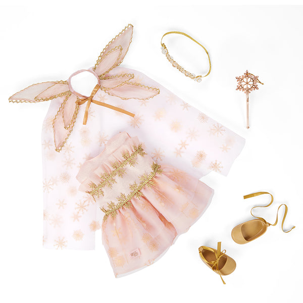Our Generation  - Doll - Christmas Crystal