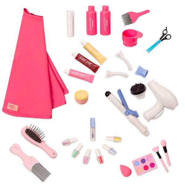 Our Generation - Style & Shine Hair Salon