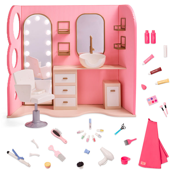 Our Generation - Style & Shine Hair Salon