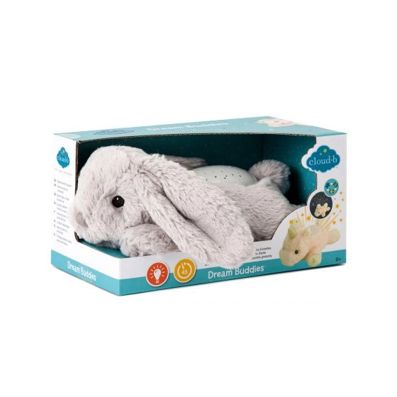 Dream Buddies: Bennie the Bunny - Ages 0+