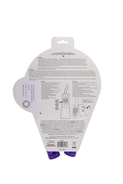 Out2Play: Light Up Jump Rope - Ages 5+