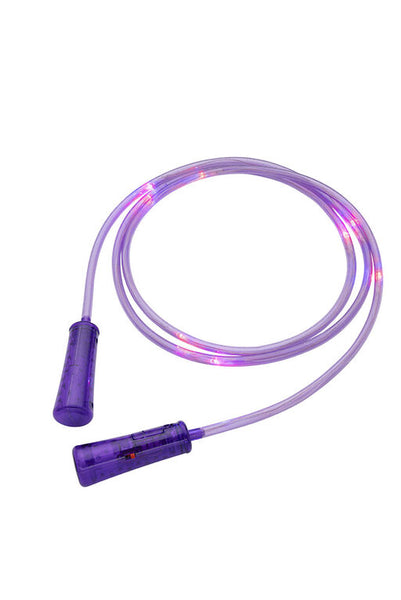 Out2Play: Light Up Jump Rope - Ages 5+