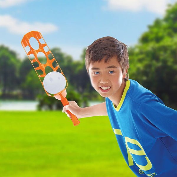 Out2Play 3-in-1 Combo Toss Outdoor Games Set