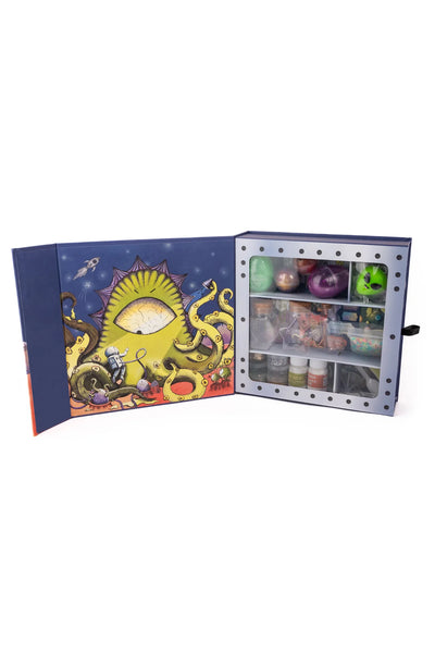 GP: Galactic Explorer Kit - Ages 6+