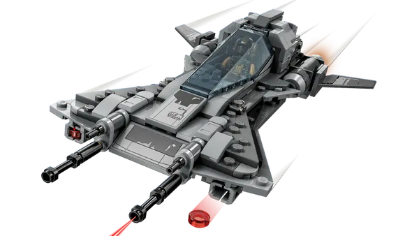 Lego: Star Wars Pirate Snub Fighter - Ages 8+