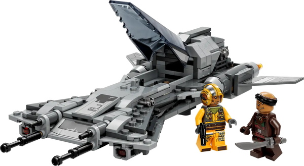 Lego: Star Wars Pirate Snub Fighter - Ages 8+