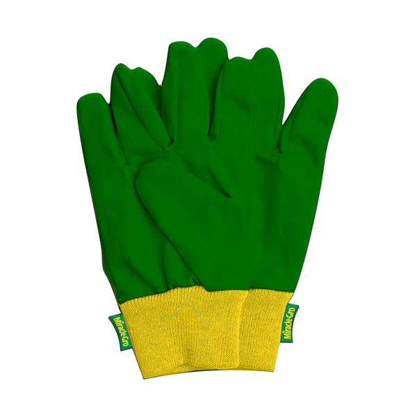 Miracle Gro Kids' Gardening Gloves - Real Tools for Kids
