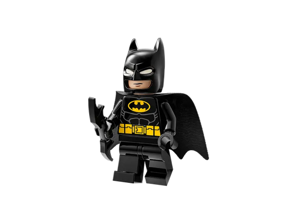 Lego: DC Batman Mech Armor - Ages 6+