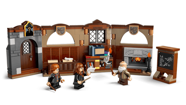 Lego Harry Potter Hogwarts™ Castle: Charms Class