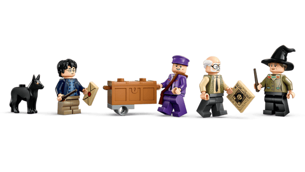 Harry Potter: Knight Bus Adventure - Ages 8+