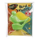 Loot: Neato! Bird Whistle - Ages 5+