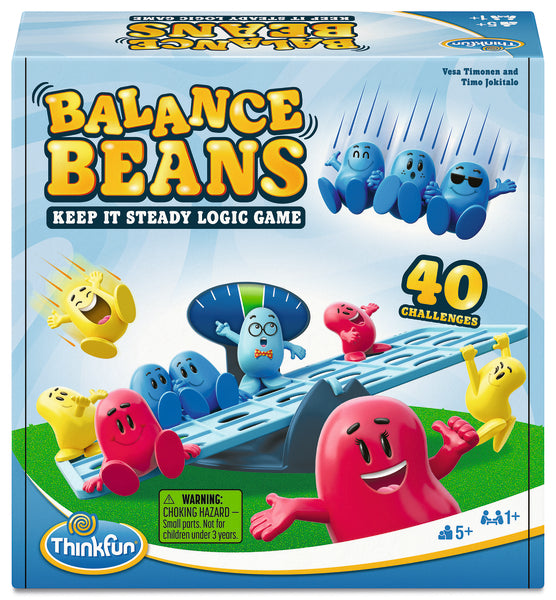 Think Fun Balance Beans