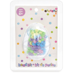 IS: Eggcellent Bead Kit - Ages 6+