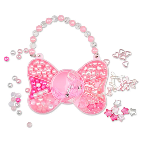 Bow Bead Kit - Iscream