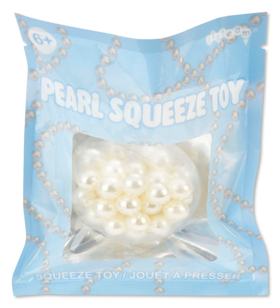 Pearl Fidget Squeeze Toy - Iscream