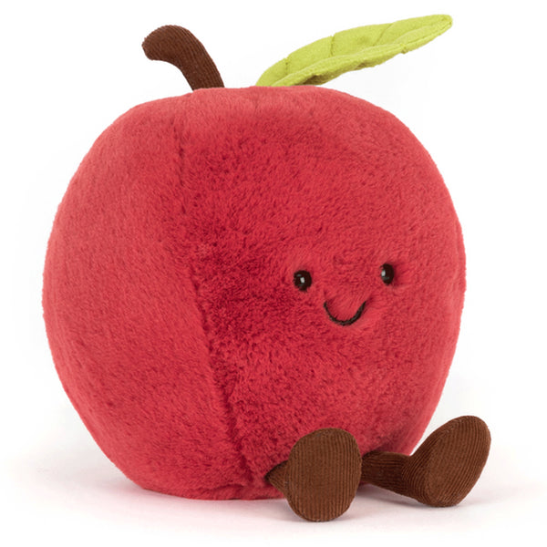 JC: Amuseables Apple - Ages 0+