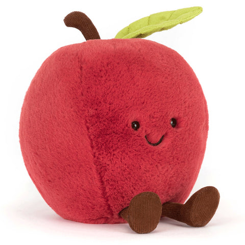 JC: Amuseables Apple - Ages 0+