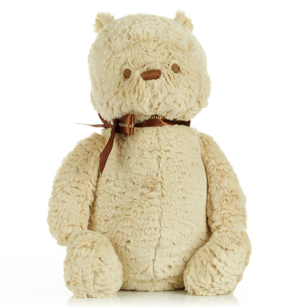 Disney's Classic Winnie the Pooh Large Plush Toy