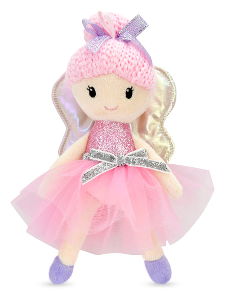 Sugar Plum Fairy Ornament - Iscream