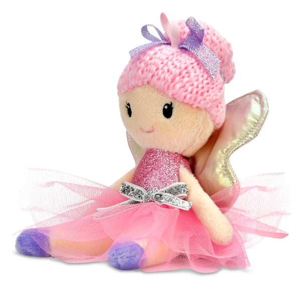 Sugar Plum Fairy Ornament - Iscream