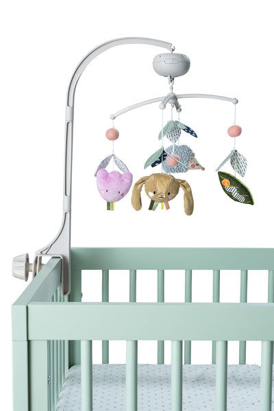 Taf Toys - Urban Garden Mobile - Ages 0+