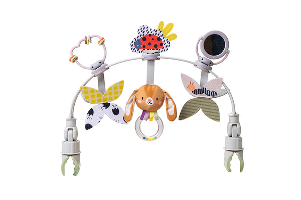 Taf Toys - Grow with me Activity Arch - Ages 0+