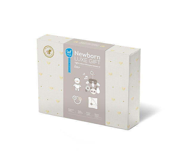 Taf Toys: Luxury Newborn Kit - Ages 0+