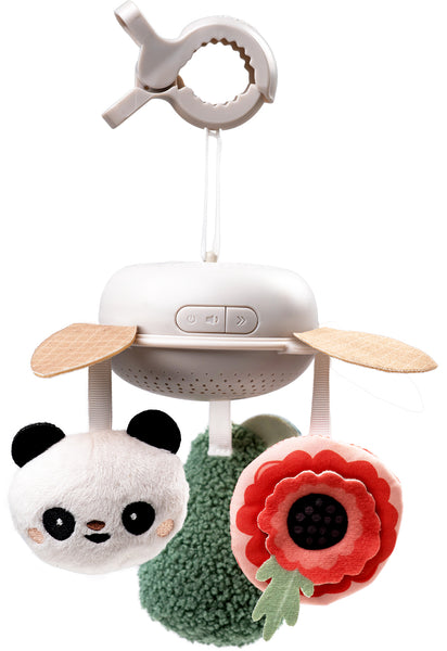 Taf Toys: Luxury Newborn Kit - Ages 0+