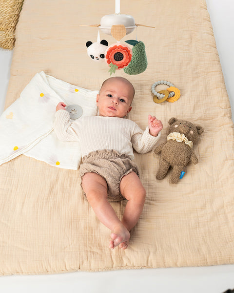 Taf Toys: Luxury Newborn Kit - Ages 0+