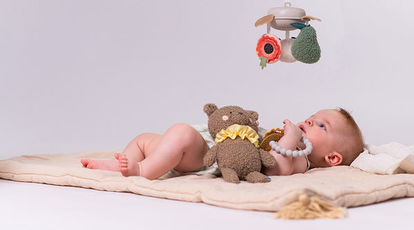 Taf Toys: Luxury Newborn Kit - Ages 0+