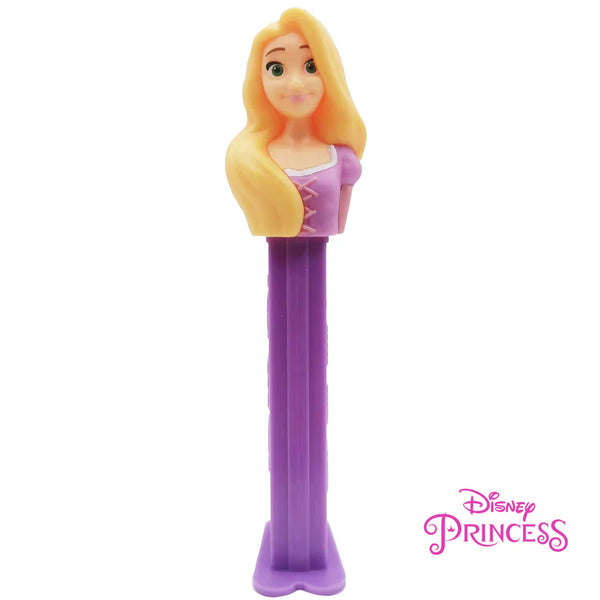 Loot: Pez Candy & Dispenser: Disney Princess - Multiple Styles Available