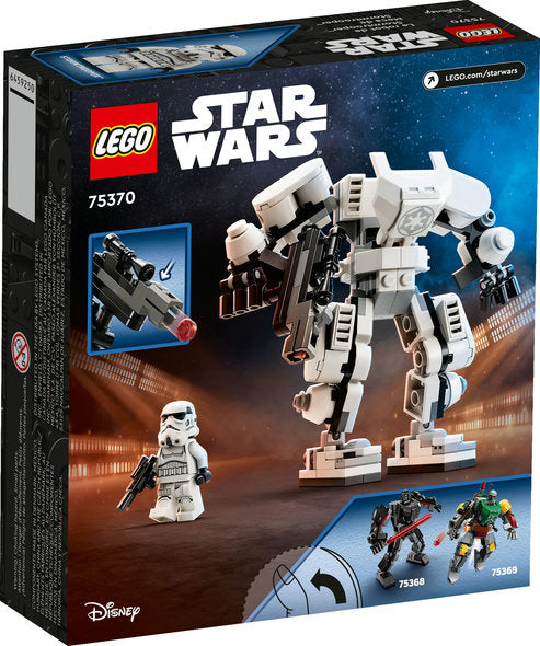 Star wars lego stormtrooper sets sale