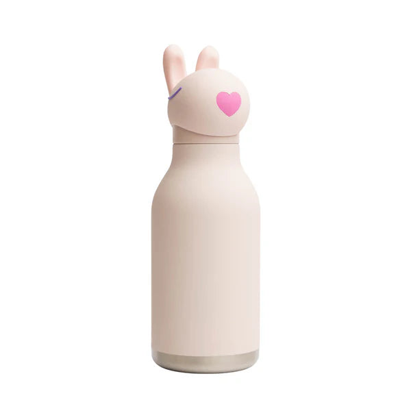 ASOBU: Bestie - Pink Bunny - 16oz - Age 3+