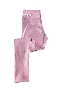 GP: Love Life Legging - Pink