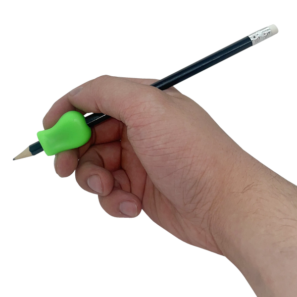 Robiii: Pencil Grip Classic - Ages 5+