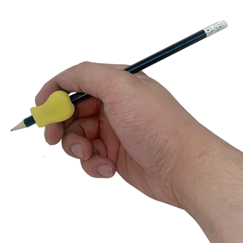 Robiii: Pencil Grip Classic - Ages 5+