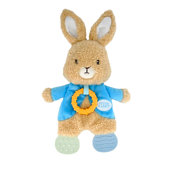 Beatrix Potter's Peter Rabbit Sensory Blanky